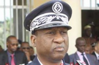 Sénégal : Le Dg de la police nationale emporté par la drogue